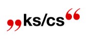 ks-cs Logo
