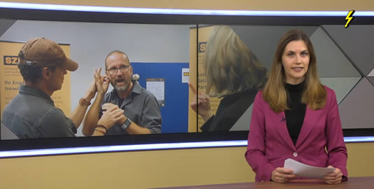 PROCOM On-The-Road in den TOP NEWS