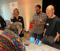 PROCOM auf der deaf-Messe 2023