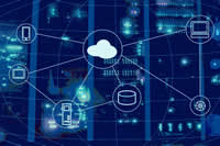 Symbolbild MMX Infrastuktur